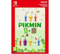 Nintendo - Pikmin 1+2 - Codice Download Nintendo