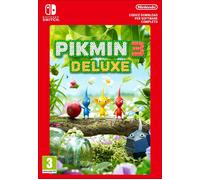 Pikmin 3 Deluxe