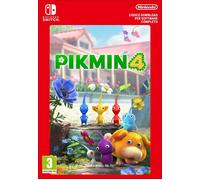 Pikmin 4