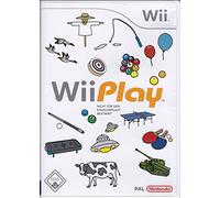 Nintendo Play: Bundle, Wii