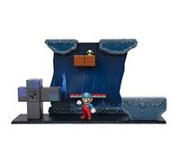 Nintendo Super Mario Underground Playset Con Personaggio Mario Esclusivo