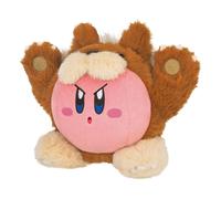 Nintendo Plush Figure Kirby Animal 12 cm