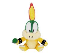 Nintendo Plush Figure Super Mario Lemmy 20 cm