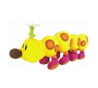 Nintendo Plush Figure Wiggler 14 cm
