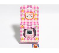 Nintendo Pocket Hello Kitty Training Game Pedometro Sanrio Nuovo Mai Aperto G...