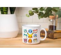 Nintendo Pokemon Bulbasaur Squirtle Slowpoke Snorlax Pikachu Charmander & Altro