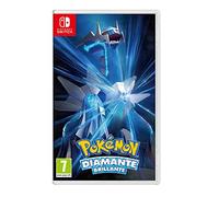 Pokémon Diamante Splendente Nintendo Switch