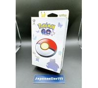 Nintendo Pokemon Go Plus + accessorio da polso NUOVO SIGILLATO