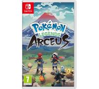 Nintendo Pokémon Legends: Arceus Standard Nintendo Switch