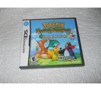 Nintendo Pokemon mystery dungeon explorers of the sky, SD