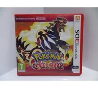 NINTENDO Pokémon Omega Ruby Standard Anglais 3DS