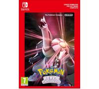Nintendo - Pokémon Perla Splendente - Codice Download Nintendo