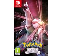 Videogioco per Switch Nintendo Pokémon Sparkling Pearl