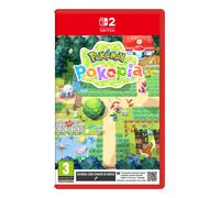 Nintendo Pokémon Pokopia