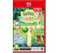 Pokémon Pokopia + tazza riutilizzabile