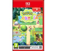 Nintendo Pokèmon Pokopia - NS2 Edition Standard Cinese semplificato, Cinese