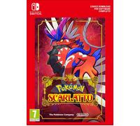 Pokémon Scarlatto