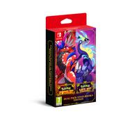 Nintendo Pokémon Scarlatto e Pokémon Viola Confezione doppia - Nouvo