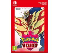 Pokémon Scudo