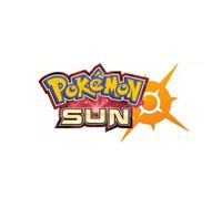Nintendo Pokémon Sole Standard Tedesco, Inglese, Cinese semplificato, Coreano, Spagnolo, Francese, Italiano, Giapponese Nintendo 3DS - Nouvo