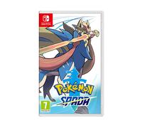 Nintendo - Pokémon Spada per Nintendo Switch - VIDEOGAMES