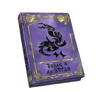 Nintendo Pokemon Violet Artbook GIAPPONE UFFICIALE