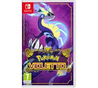 NINTENDO 10009787 Nintendo PokÃ©mon Violetto
