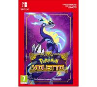 Pokémon Violetto