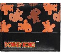 Nintendo - Portafoglio Donkey Kong