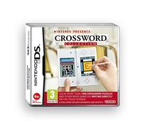 Nintendo Presents: Crossword Collection (Nintendo DS) [Edizione: Regno Unito]