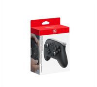 Nintendo - Pro Controller Per Switch 2-nero Nintendo