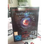 Nintendo Resident Evil Revelations + Circle Pad Pro