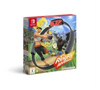 Nintendo HAC Ring Fit Adventure Nintendo Switch ITA