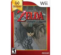 Nintendo RVLPRZD1 La leggenda di Zelda Wii Gioco