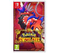 E_0002_S7183149 Nintendo Videogioco per Switch Nintendo Pokemon Écarlate Videogi