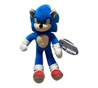 Merch Sonic The Hedgehog - 9`` Plush (Sonic) /Plush Toy NUOVO