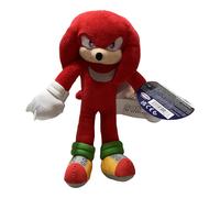 Merch Sonic The Hedgehog - 9`` Plush (Sonic) /Plush Toy NUOVO