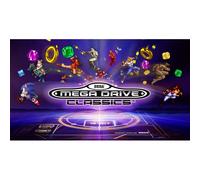 SEGA MegaDrive Classics CiB