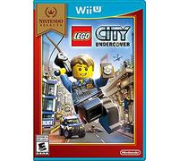 Nintendo Selects: Lego City Undercover