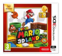 Nintendo Selects - Super Mario 3D Land (Nintendo 3DS)