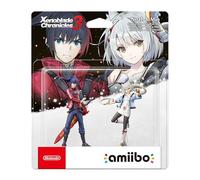Nintendo Noah & Mio - amiibo - Xenoblade Chronicles 3 Figura da gaming interattiva