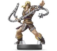 amiibo di Simon (Super Smash Bros. Collection)