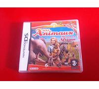 Nintendo - Sos Animaux : Mission En Afrique Occasion [ Nintendo DS ] - 4020628500535