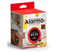 Nintendo Sound Clock Alarmo Limited Edition 2024 Super Mario BROS. Dal Giappone
