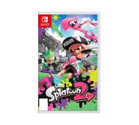 Nintendo Splatoon 2 Standard Allemand, Anglais Nintendo Switch
