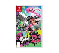 Nintendo Splatoon 2 Standard Tedesca Inglese Nintendo Switch