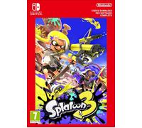 Splatoon 3