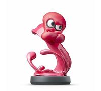 Nintendo Splatoon Series - Octoling Octopus Amiibo Japan Ver. IMPORTAZIONE GI...