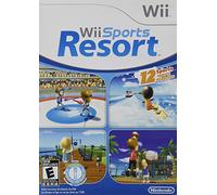 Nintendo Sports Resort