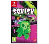 Nintendo Squish - Per Nintendo Switch